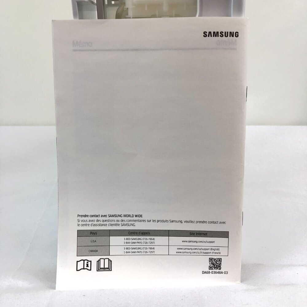 Samsung Automatic Ice Maker Model RA-TIM063PP/AA New In Box - Picture 9 of 12